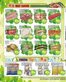 Food Depot Supermarket flyer week 4 Page 2
