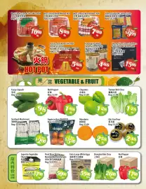 Food Depot Supermarket flyer week 4 Page 4