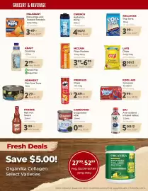 Marche Leo's flyer Page 2