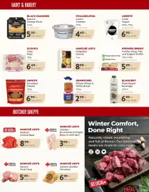 Marche Leo's flyer Page 3