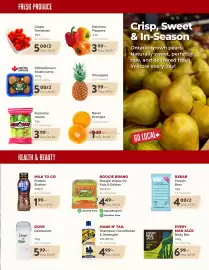 Marche Leo's flyer Page 4