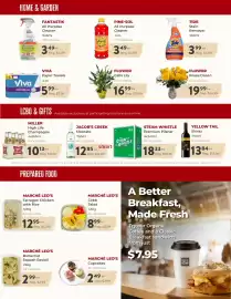 Marche Leo's flyer Page 5