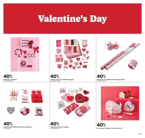 Michaels flyer week 4 Page 2