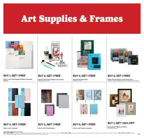 Michaels flyer week 4 Page 4