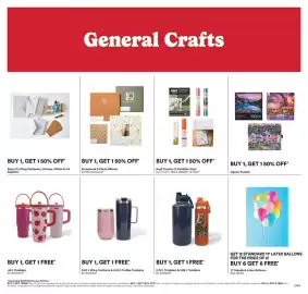 Michaels flyer week 4 Page 5