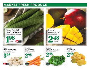 Pemberton Valley Supermarket flyer week 5 Page 10