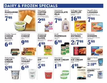Pemberton Valley Supermarket flyer week 5 Page 4