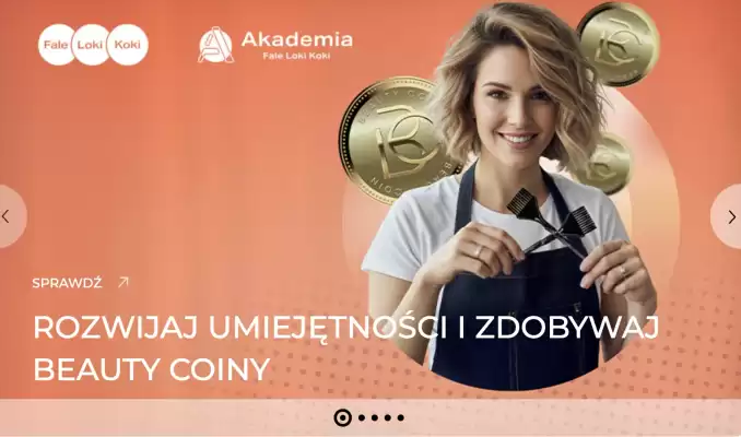 Fale Loki Koki gazetka (ważność do 26-01)