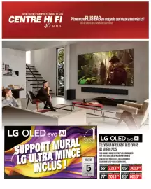 Centre Hi-Fi flyer week 4 Page 2