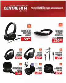 Centre Hi-Fi flyer week 4 Page 22