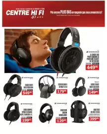 Centre Hi-Fi flyer week 4 Page 24