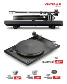 Centre Hi-Fi flyer week 4 Page 30