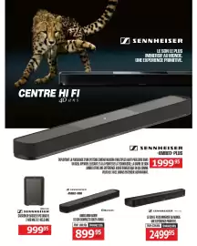 Centre Hi-Fi flyer week 4 Page 31