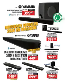 Centre Hi-Fi flyer week 4 Page 35