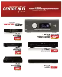 Centre Hi-Fi flyer week 4 Page 47