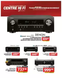 Centre Hi-Fi flyer week 4 Page 54