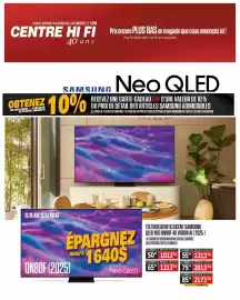 Centre Hi-Fi flyer week 4 Page 6