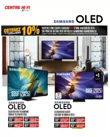 Centre Hi-Fi flyer week 4 Page 7