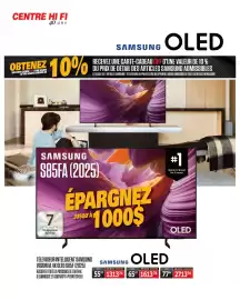 Centre Hi-Fi flyer week 4 Page 8