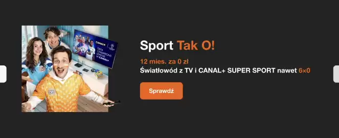 Orange gazetka tydzień 4 Strona 2