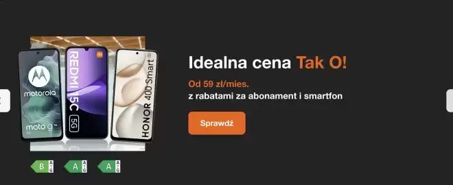 Orange gazetka tydzień 4 Strona 3