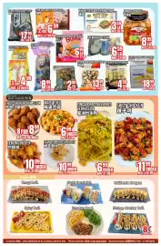 United Supermarket flyer week 4 Page 2