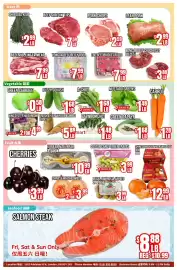 United Supermarket flyer week 4 Page 3