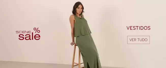 Catálogo Scene Página 1