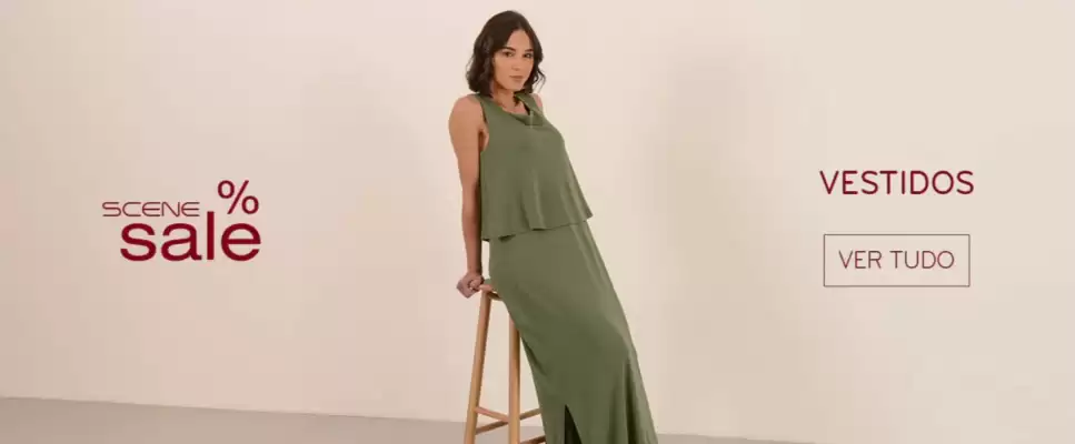 Catálogo Scene (válido até 23-02)