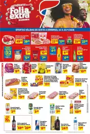 Encarte Mercado Extra Página 1