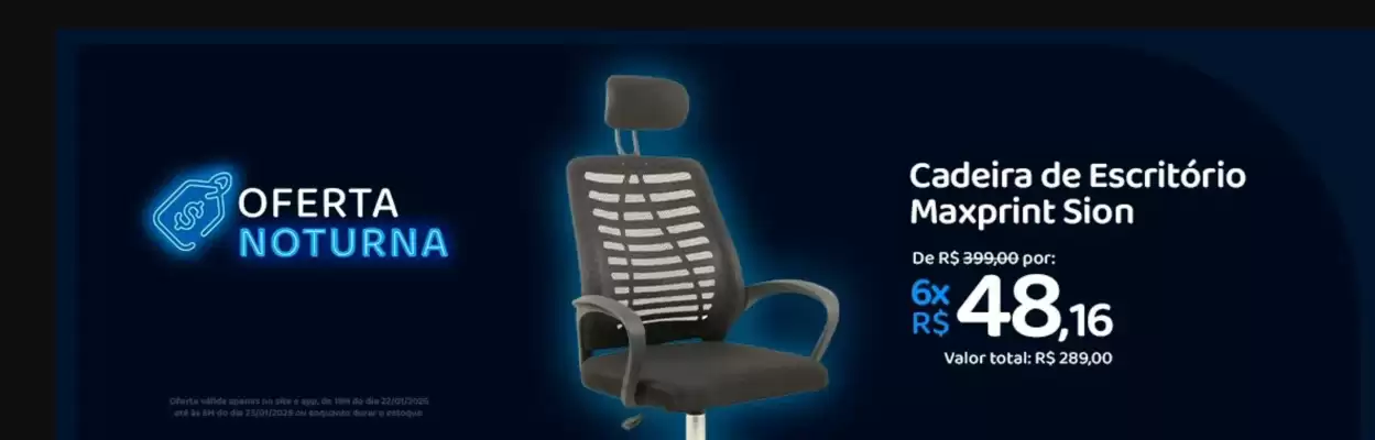 Catálogo Nagem (válido até 31-01)