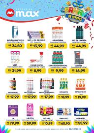 Catálogo Drogarias Max Página 2