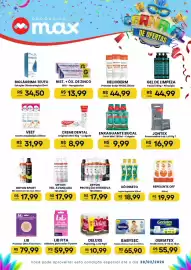Catálogo Drogarias Max Página 2