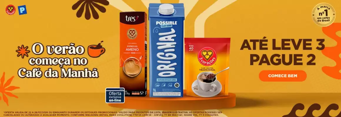 Folheto Tenda Atacado (válido até 28-01)