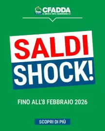 Volantino Cfadda Pagina 1