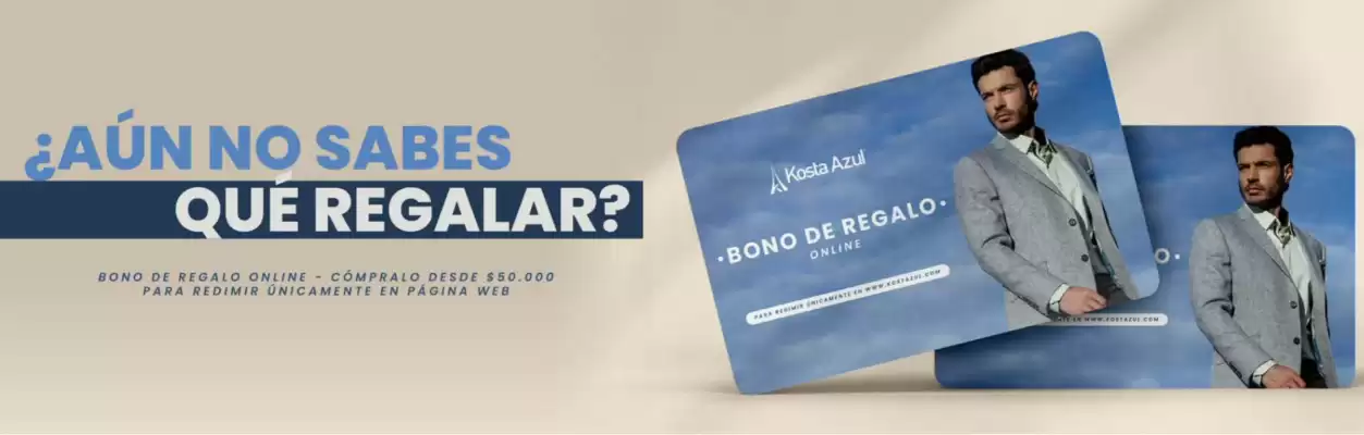 Catálogo Kosta Azul (válido hasta 28-02)