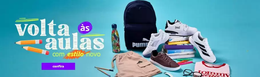 Catálogo Netshoes Página 2