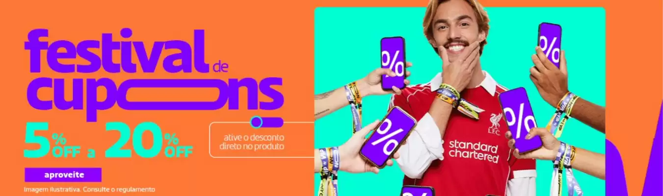 Catálogo Netshoes (válido até 23-02)