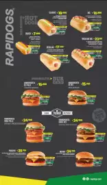 Catálogo Rapidogs Página 1