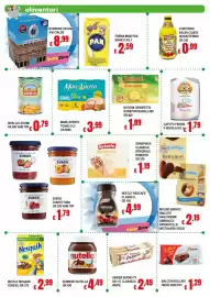 Volantino Risparmio Supermercati Pagina 2