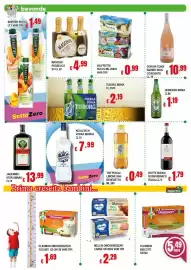Volantino Risparmio Supermercati Pagina 6