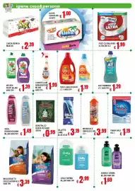 Volantino Risparmio Supermercati Pagina 7