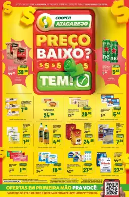Tabloide Cooper (válido até 25-01)