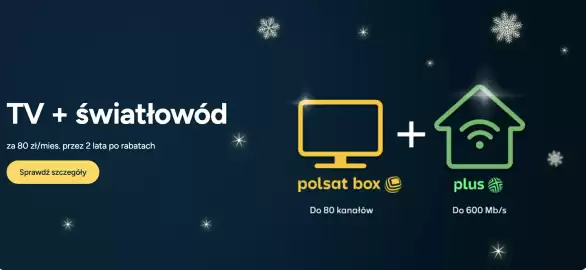Polsat Box gazetka Strona 2