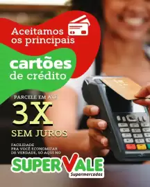 Catálogo Super Vale Supermercados Página 2