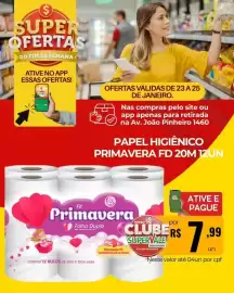 Catálogo Super Vale Supermercados Página 4