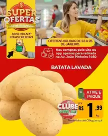 Catálogo Super Vale Supermercados Página 5