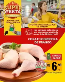 Catálogo Super Vale Supermercados Página 6