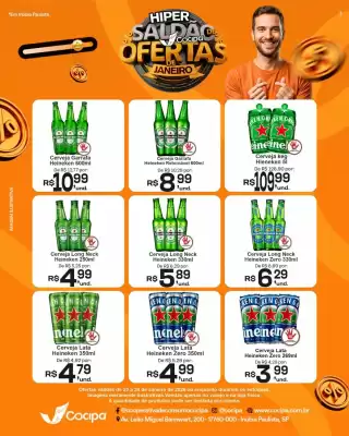 Catálogo Cocipa (válido até 24-01)