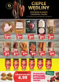 Szyneczka gazetka Strona 2